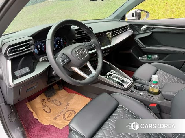 Audi A3 id 4298364 из Китая 13