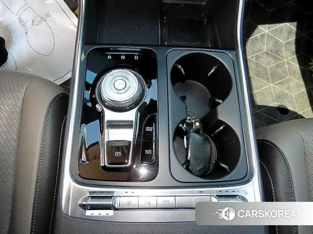 Kia The New Carnival 4th Generation id 4248730 из Кореи 20