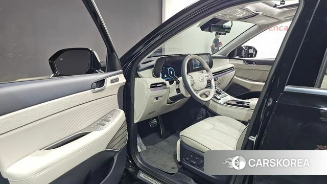 Hyundai The New Palisade id 4847883 из Кореи 31