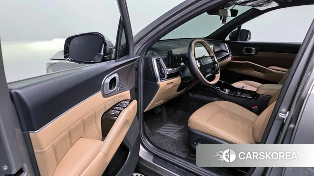 Kia The New Sorento 4th Generation id 4394357 из Кореи 33