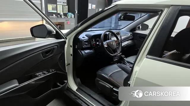 Ssangyong Berry New Tivoli id 3301861 из Кореи 20