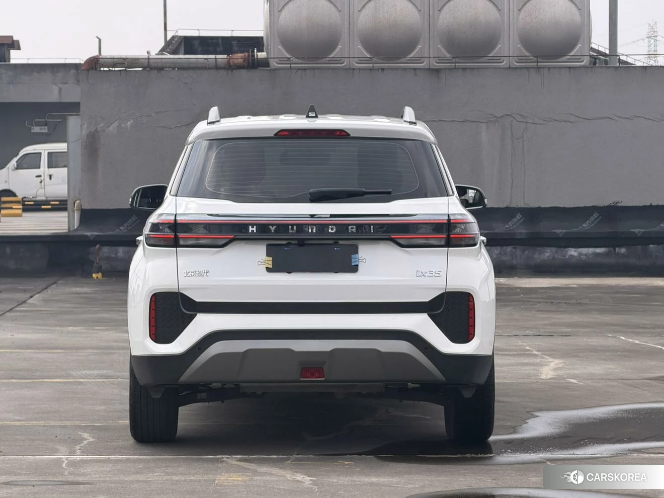 Hyundai ix35 id 4453056 из Китая 11