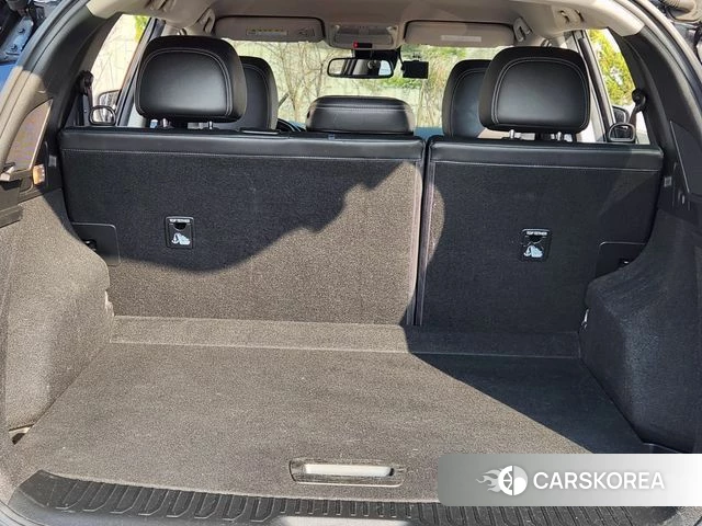 Renault Korea (Samsung) QM6 id 3824926 из Кореи 20