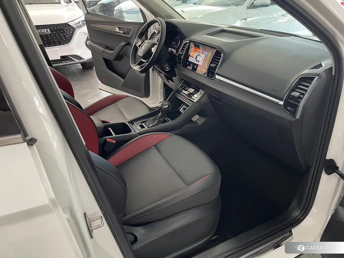 Skoda Karoq id 4583757 из Китая 17