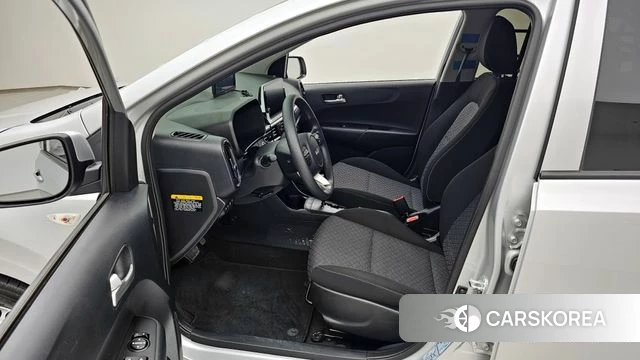 Kia The New Morning (JA) id 3882992 из Кореи 20