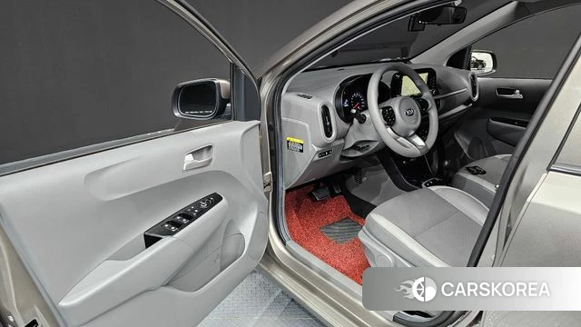Kia Morning Urban (JA) id 4872806 из Кореи 20