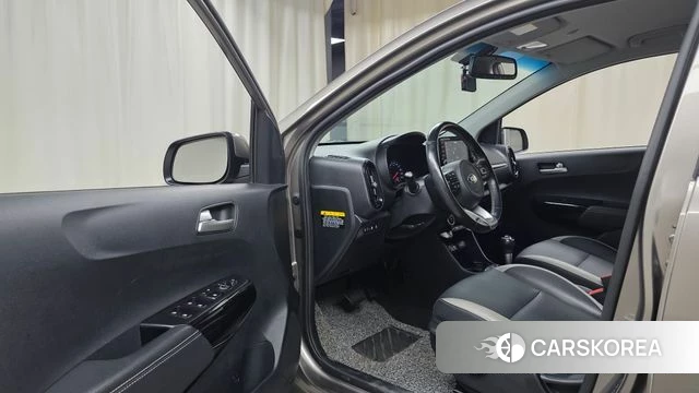 Kia All New Morning (JA) id 4785537 из Кореи 30