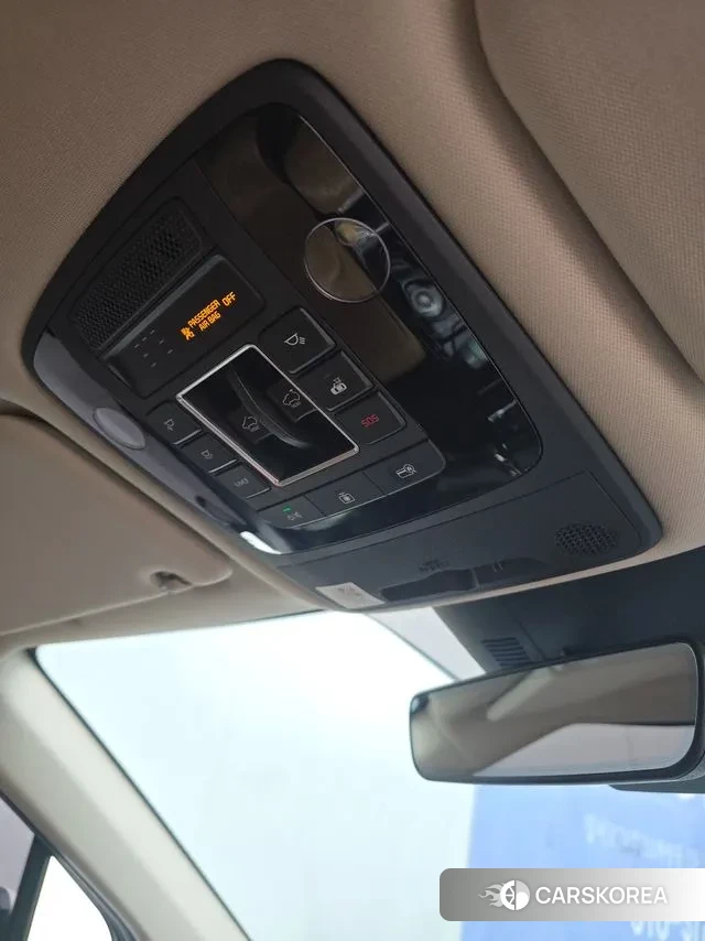 Kia Carnival 4th generation id 3444198 из Кореи 12