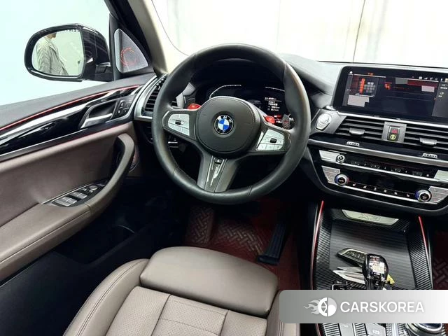 BMW X3 id 4278426 из Китая 10