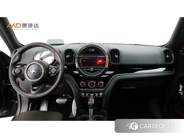 MINI JCW COUNTRYMAN id 4238560 из Китая 10
