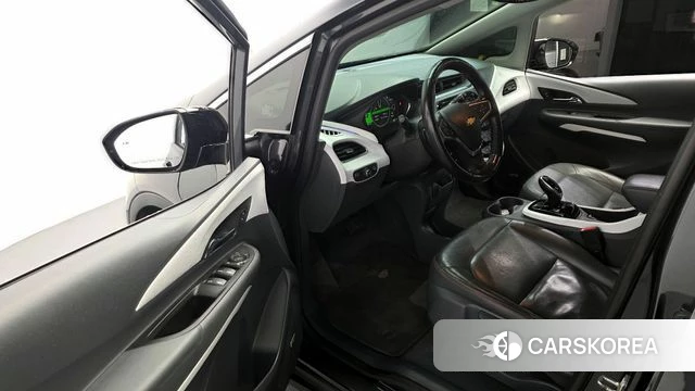 Chevrolet (GM Daewoo) Bolt EV id 3911965 из Кореи 20