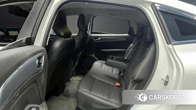 Renault Korea (Samsung) XM3 id 4397101 из Кореи 30