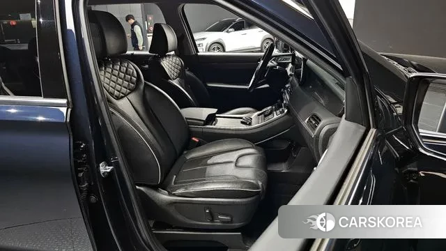 Hyundai Palisade id 3671222 из Кореи 20