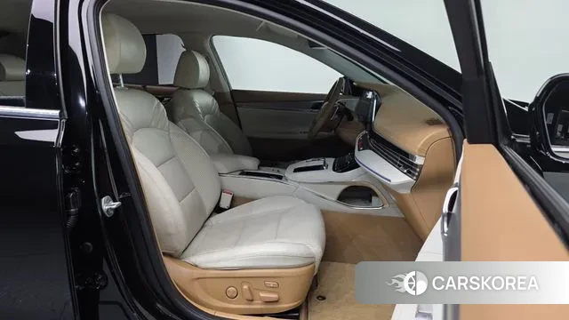 Hyundai The New Grandeur IG id 3534433 из Кореи 20