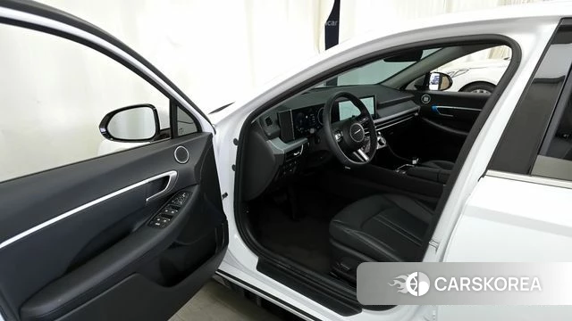 Hyundai Sonata D Edge Hybrid (DN8) id 3841048 из Кореи 20