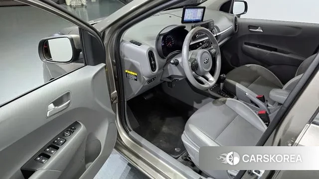 Kia Morning Urban (JA) id 3448844 из Кореи 20