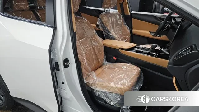 Lexus NX350h Second generation id 3590494 из Кореи 20