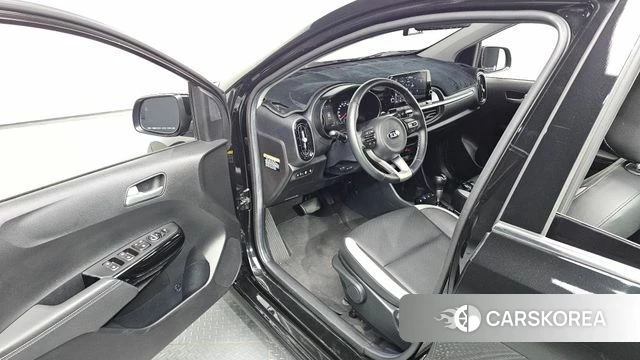 Kia Morning Urban (JA) id 4899979 из Кореи 30