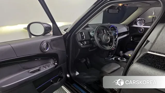 Mini Cooper Countryman id 3482802 из Кореи 20