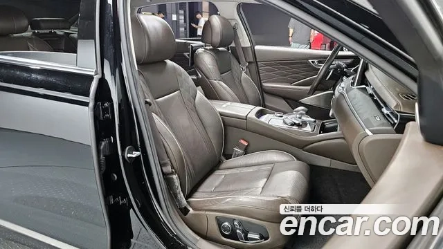 Kia More K9 id 2945982 из Кореи 20