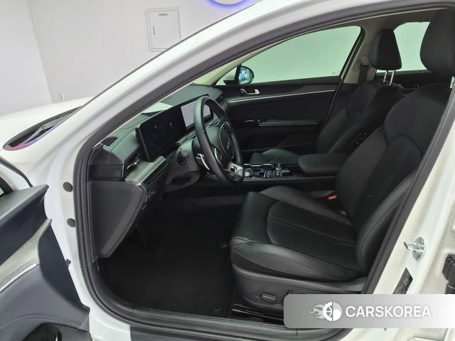 Kia The New K5 Hybrid 3rd generation id 4654067 из Кореи 20