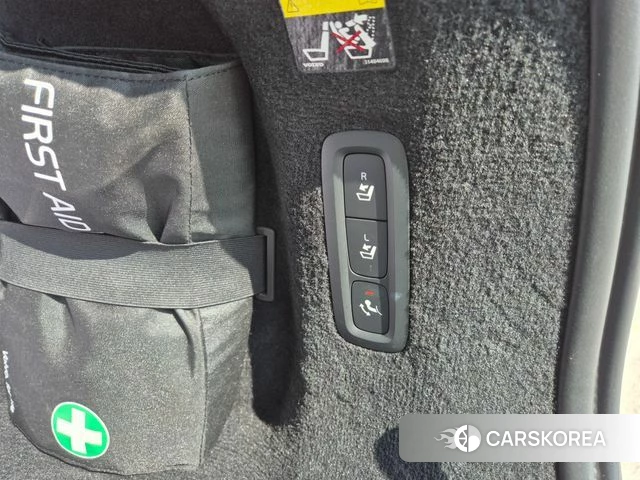 Volvo V90 Cross-Country id 3845094 из Кореи 11