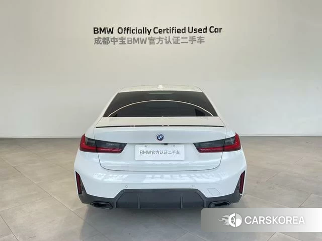 BMW 3 series id 4393506 из Китая 13