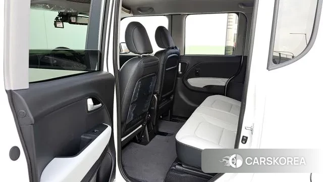 Kia The New Kia Ray id 3462059 из Кореи 20