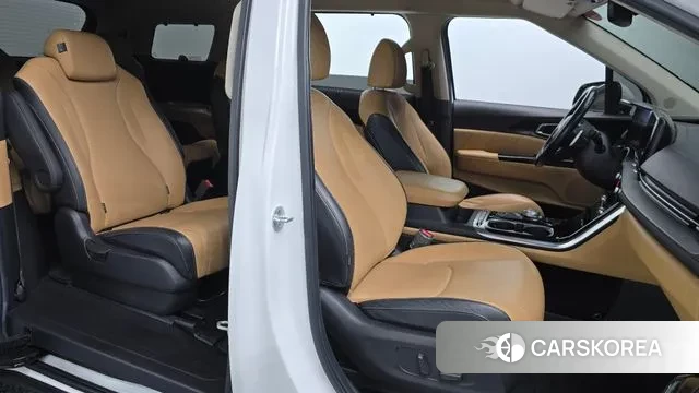 Kia Carnival 4th generation id 3535393 из Кореи 20