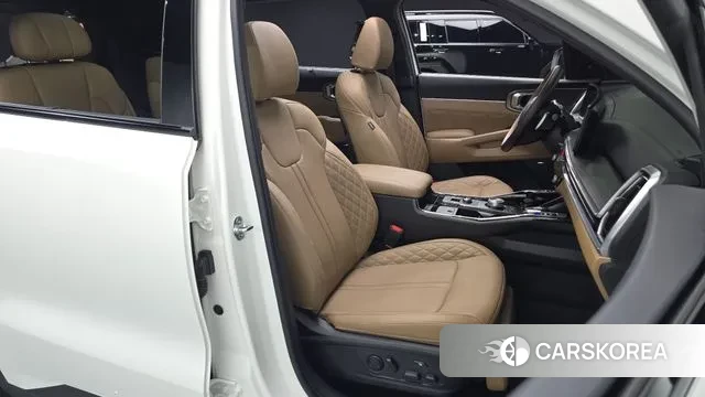 Kia The New Sorento 4th Generation id 3565795 из Кореи 20