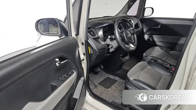 Kia The New Ray id 3620778 из Кореи 20