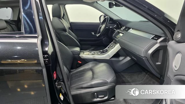 Land Rover Range Rover Evoque id 4318291 из Кореи 36