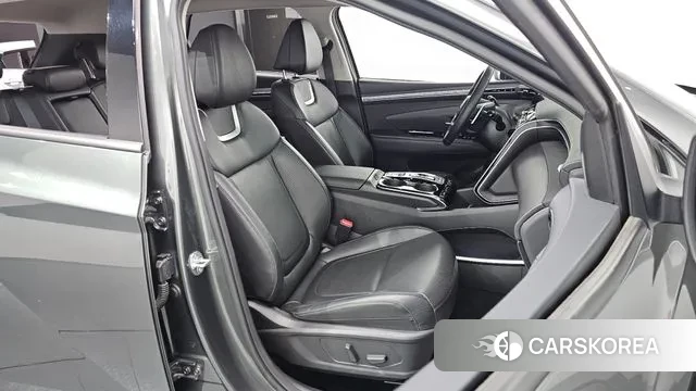 Hyundai Tucson (NX4) id 3378032 из Кореи 20