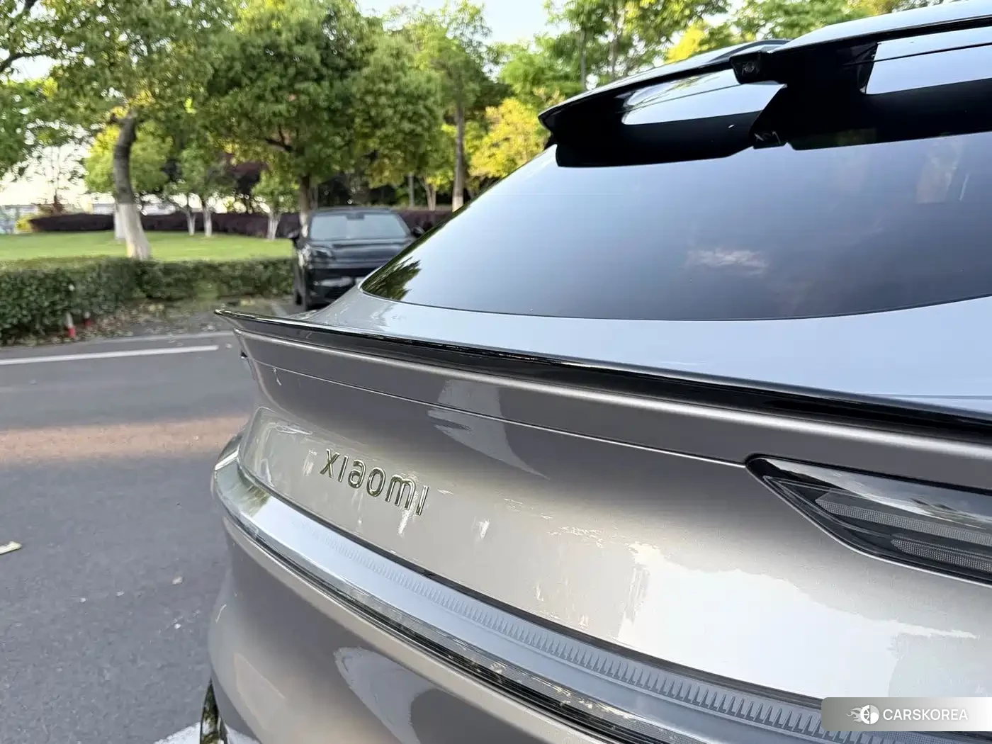 Xiaomi Car Xiaomi YU7 id 4539240 из Китая 24