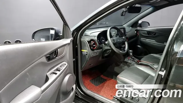 Hyundai Kona id 2802811 из Кореи 20