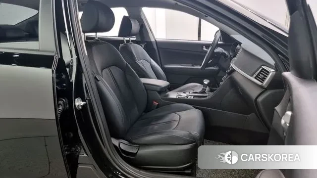 Kia The New K5 2nd generation id 3319132 из Кореи 20