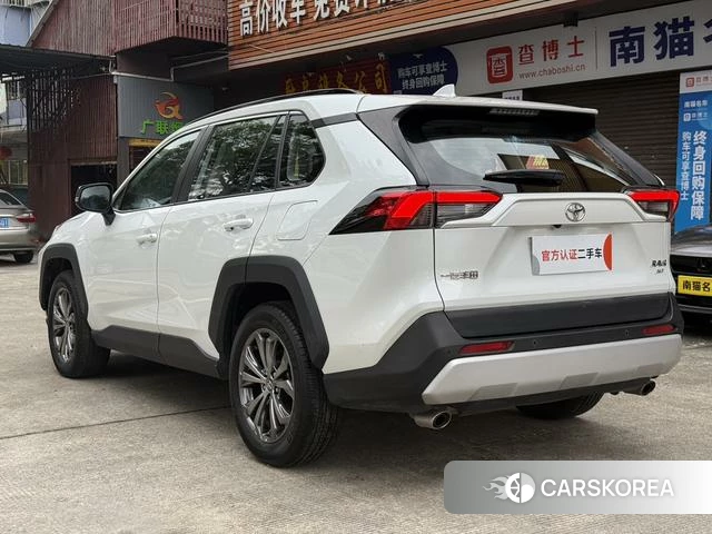 Toyota RAV4 Rongfang id 4365981 из Китая 31