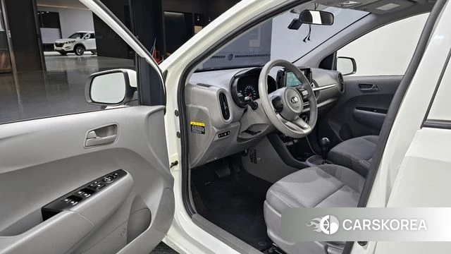 Kia Morning Urban (JA) id 4231785 из Кореи 20