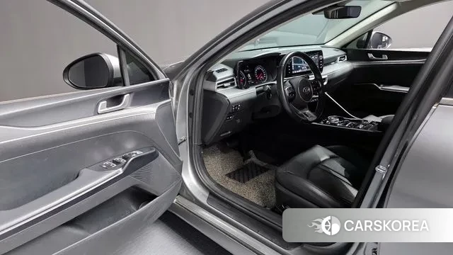 Kia K5 Hybrid 3rd Generation id 3368035 из Кореи 20