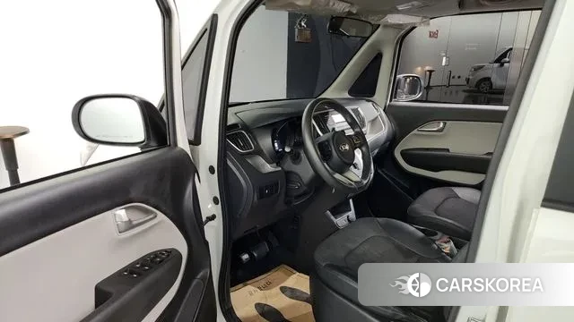 Kia The New Ray id 3379047 из Кореи 20