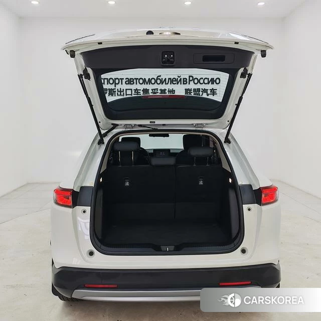 Honda Binzhi id 4263032 из Китая 17
