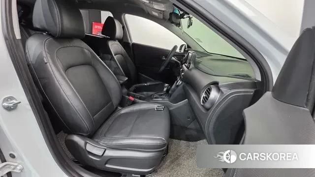 Hyundai Kona id 3474727 из Кореи 20