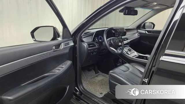 Hyundai Palisade id 4434639 из Кореи 20