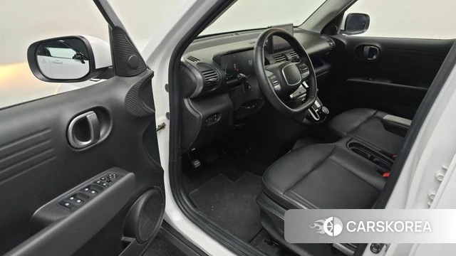 Hyundai Casper id 4408210 из Кореи 20