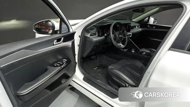 Kia K5 3rd generation id 3778012 из Кореи 20