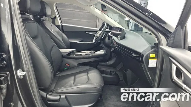 Kia EV6 id 2727926 из Кореи 20