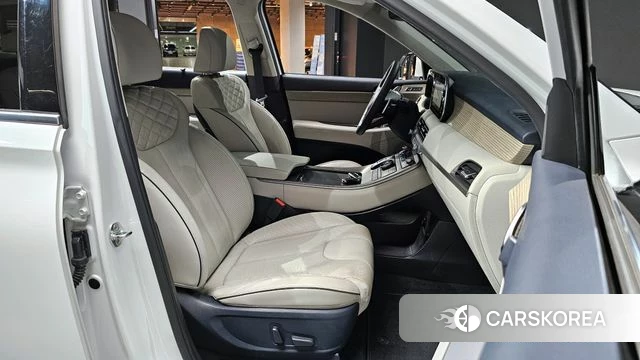 Hyundai Palisade id 3866740 из Кореи 20