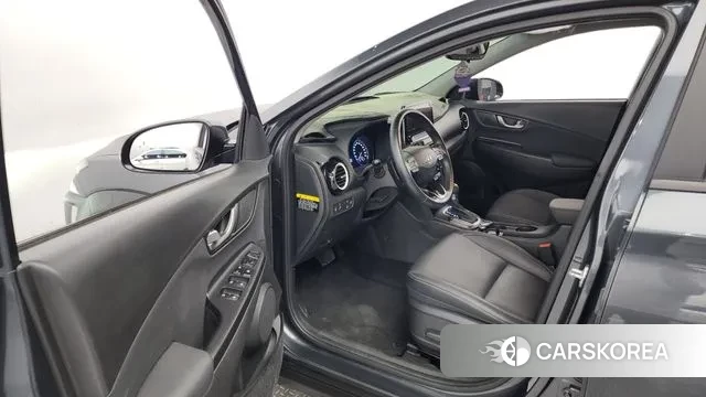 Hyundai Kona Hybrid id 2961427 из Кореи 20
