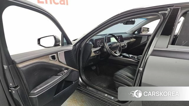 Kia K8 id 4282951 из Кореи 20