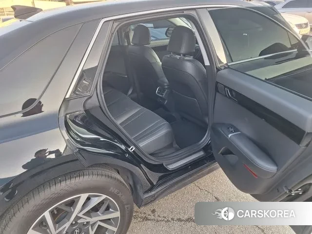 Hyundai Grandeur (GN7) id 3596600 из Кореи 20